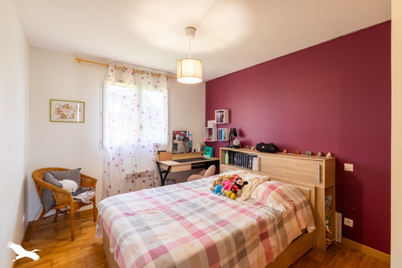 Vente Maison VALENCE - 4 pièces -129 m² - (82400)