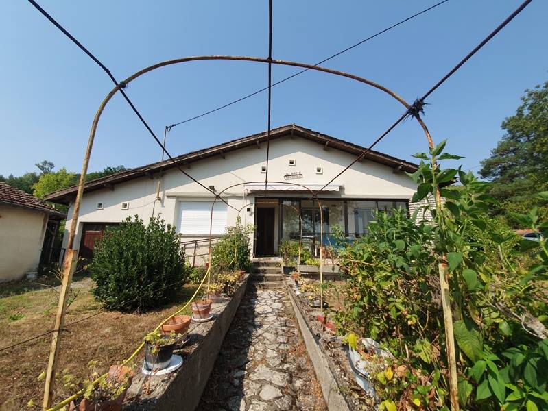 Vente Maison GASQUES 82400 4 pièces - 83 m²