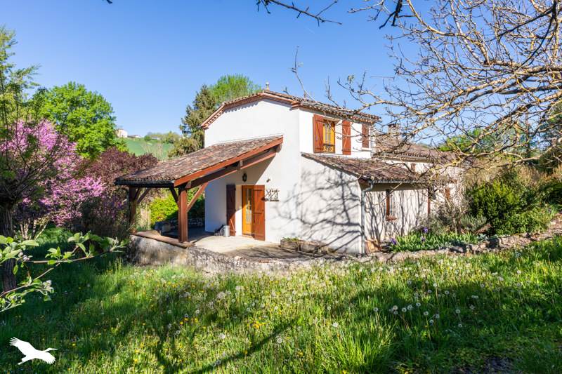 Vente Maison TAYRAC - 5 pièces -230 m² - (47270)