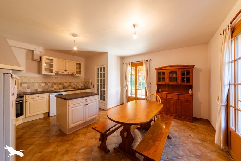 Vente Maison TAYRAC - 5 pièces -230 m² - (47270)