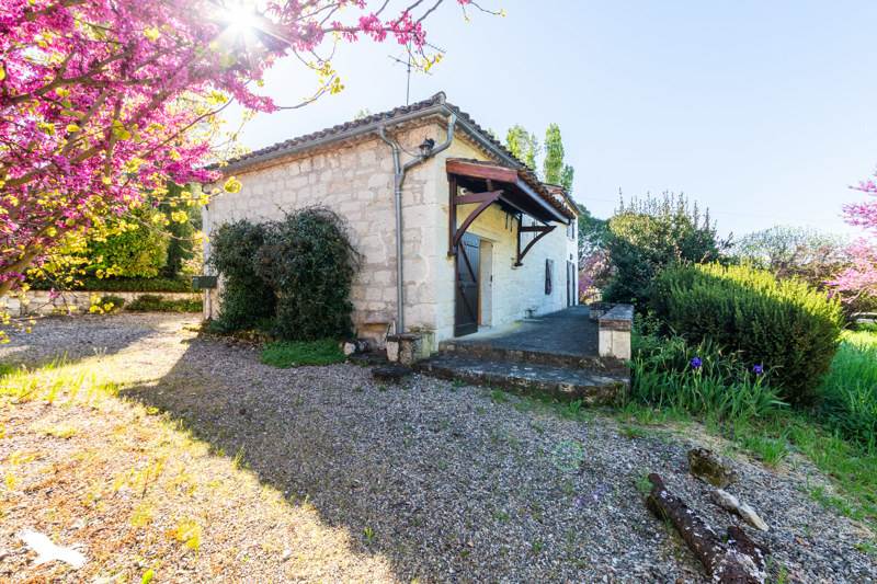 Vente Maison TAYRAC - 5 pièces -230 m² - (47270)