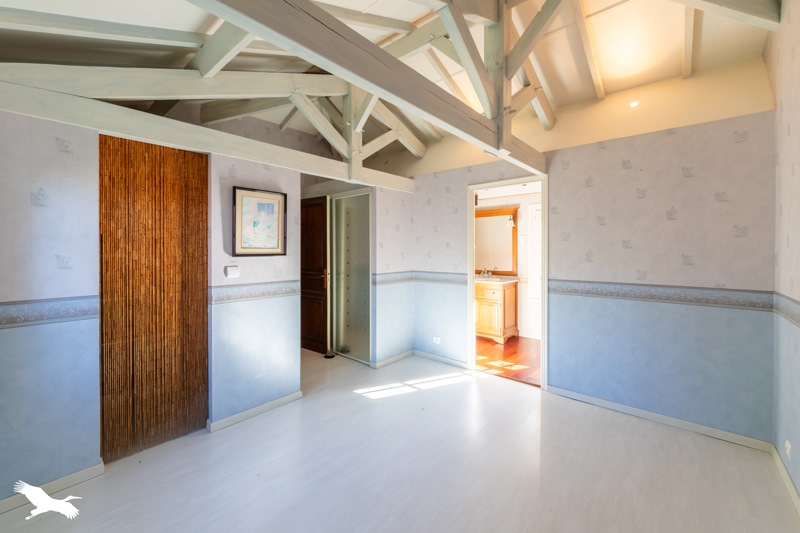 Vente Maison TAYRAC - 5 pièces -204 m² - (47270)
