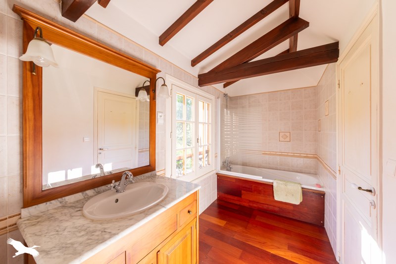 Vente Maison TAYRAC - 5 pièces -204 m² - (47270)