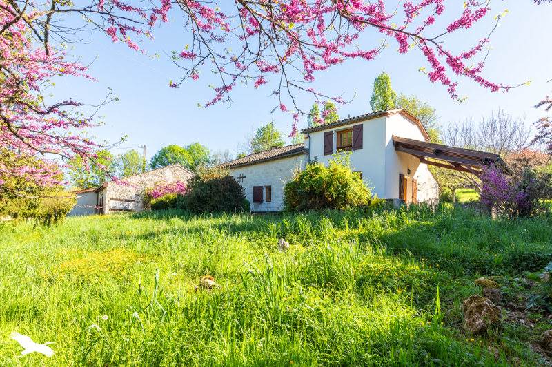 Vente Maison TAYRAC - 5 pièces -204 m² - (47270)