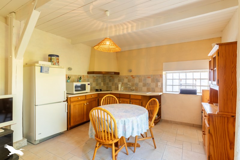 Vente Maison TAYRAC - 5 pièces -204 m² - (47270)