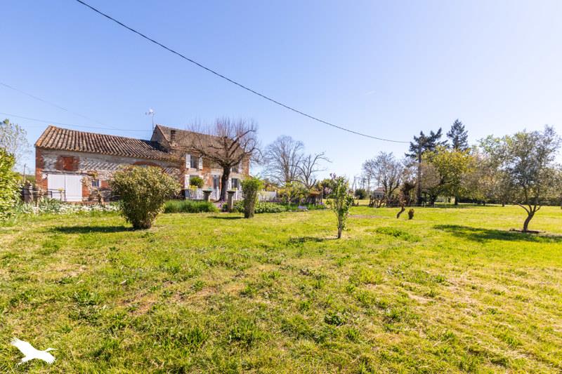 Vente Maison VALENCE - 6 pièces -134 m² - (82400)