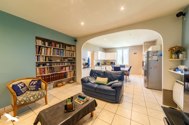 Vente Maison VALENCE - 6 pièces -134 m² - (82400)
