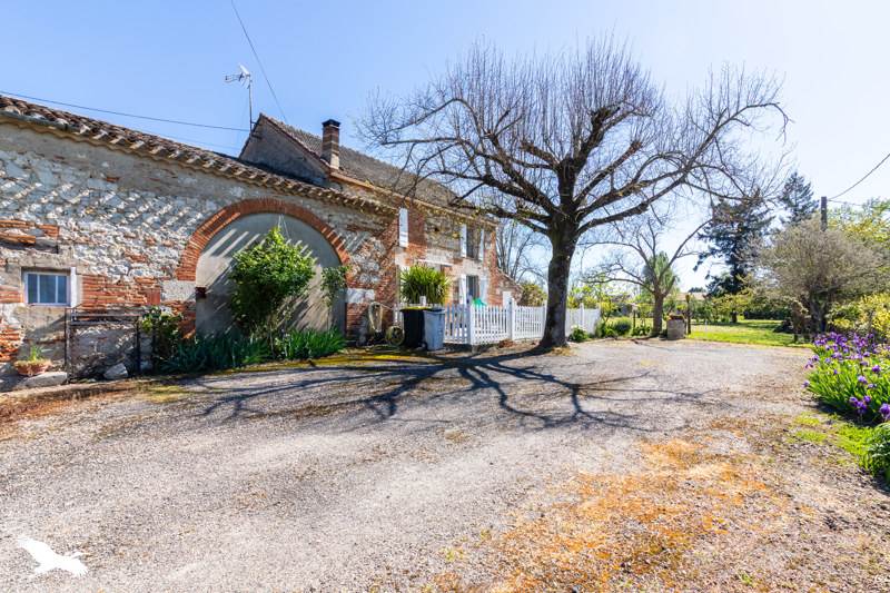 Vente Maison VALENCE - 6 pièces -134 m² - (82400)
