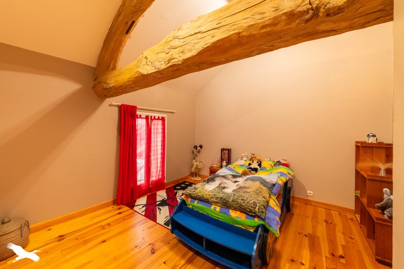Vente Maison VALENCE - 6 pièces -134 m² - (82400)