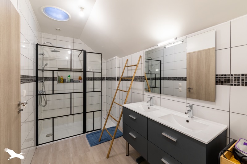 Vente Maison MALAUSE - 4 pièces -113 m² - (82200)