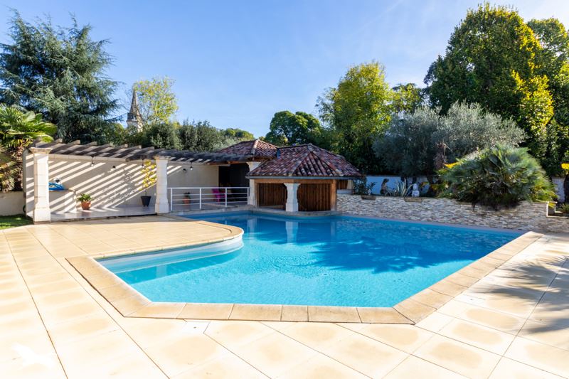 Vente Maison MALAUSE - 4 pièces -113 m² - (82200)