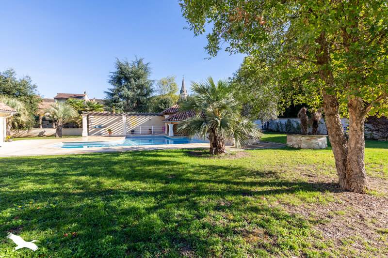 Vente Maison MALAUSE - 4 pièces -113 m² - (82200)