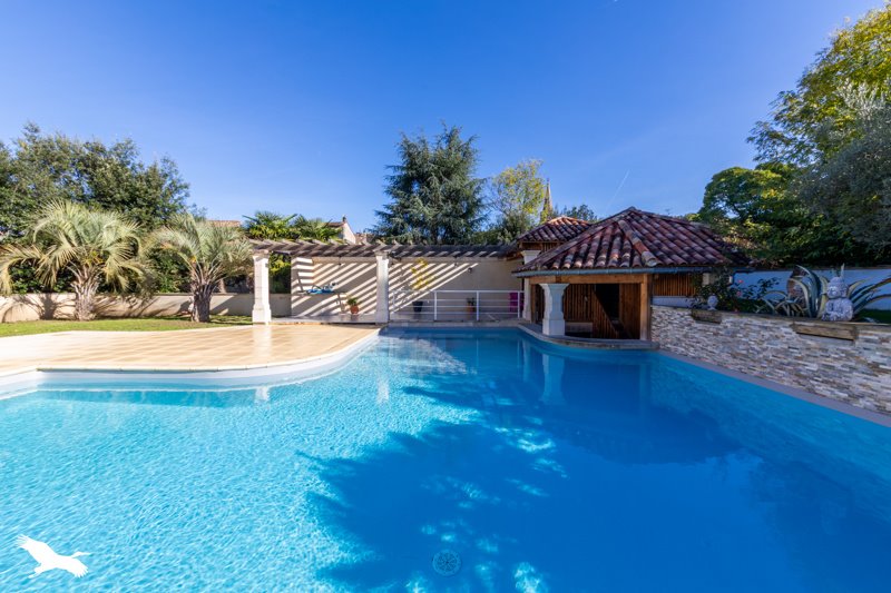 Vente Maison MALAUSE - 4 pièces -113 m² - (82200)