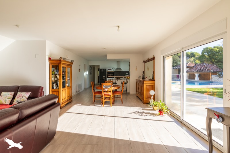 Vente Maison MALAUSE - 4 pièces -113 m² - (82200)