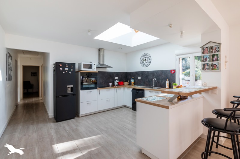 Vente Maison MALAUSE - 4 pièces -113 m² - (82200)