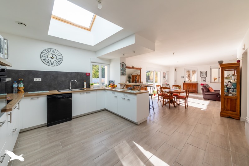 Vente Maison MALAUSE - 4 pièces -113 m² - (82200)