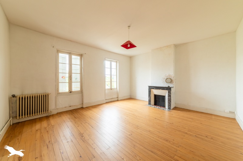 Vente Maison VALENCE - 3 pièces -141 m² - (82400)