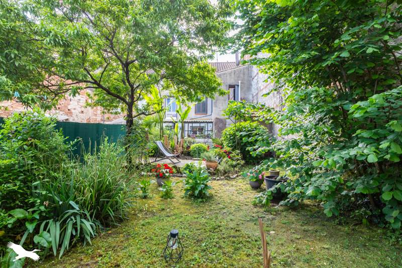 Vente Maison VALENCE - 4 pièces -152 m² - (82400)