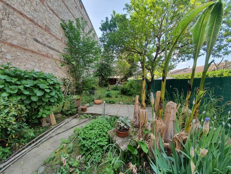 Vente Maison VALENCE - 4 pièces -152 m² - (82400)