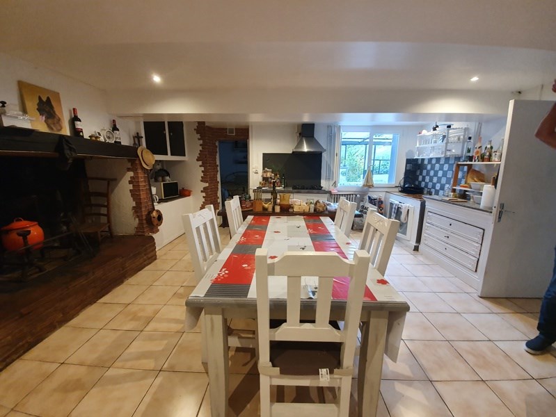 Vente Maison VALENCE - 4 pièces -152 m² - (82400)