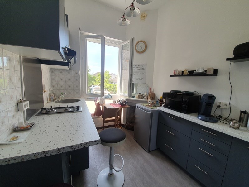 Vente Maison VALENCE - 4 pièces -152 m² - (82400)