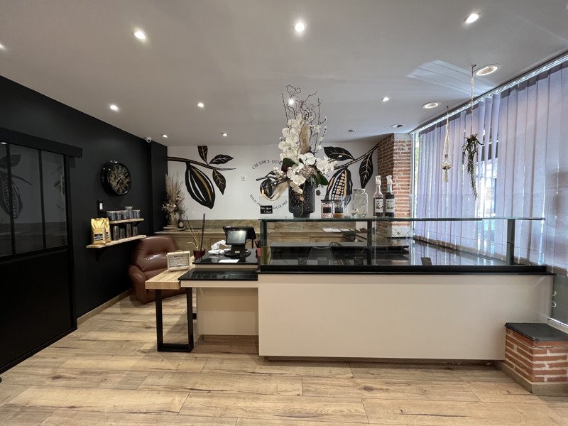 Vente Appartement VALENCE - 8 pièces -144 m² - (82400)