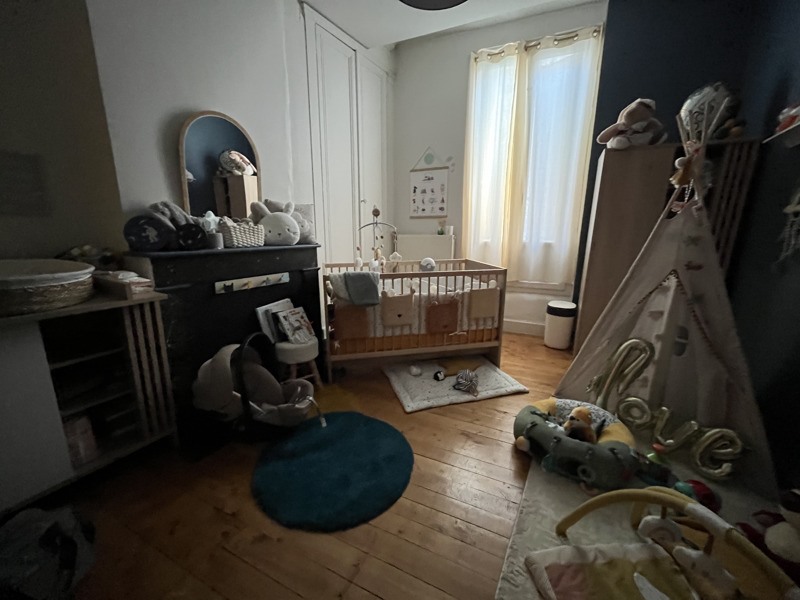 Vente Appartement VALENCE - 8 pièces -144 m² - (82400)