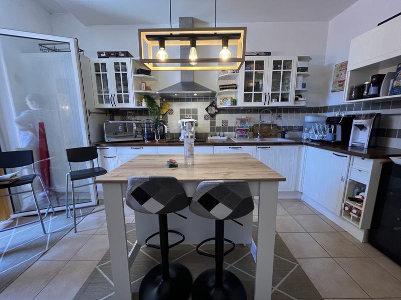 Vente Appartement VALENCE - 8 pièces -144 m² - (82400)