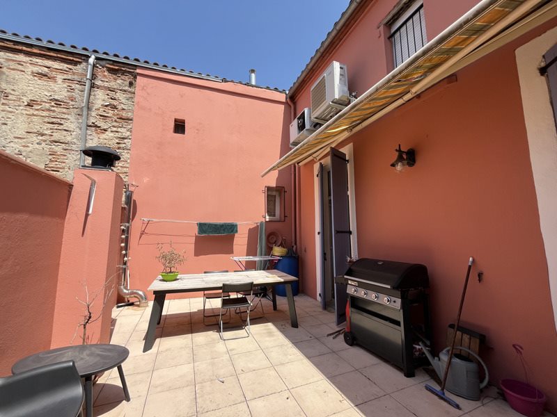 Vente Appartement VALENCE - 8 pièces -144 m² - (82400)