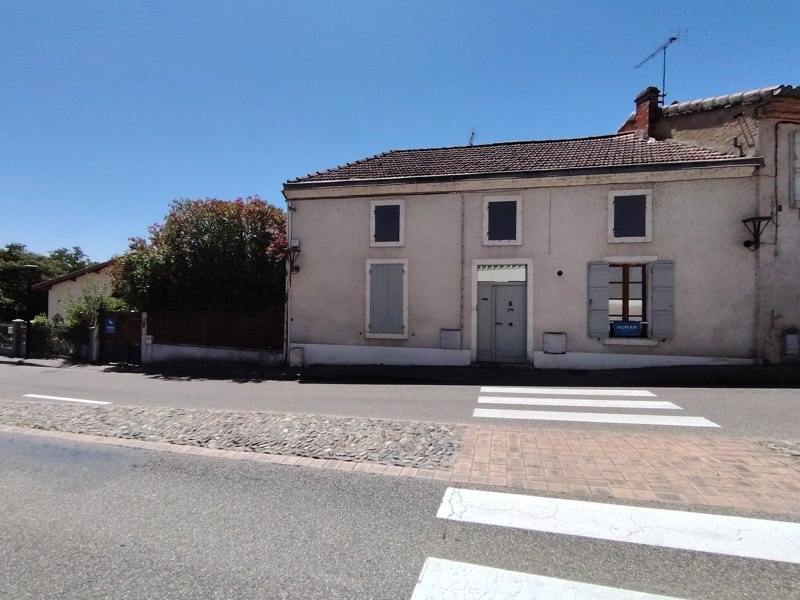 Maison 4 pièces 107 m² · à Valence · 107 m² · 80 000 €