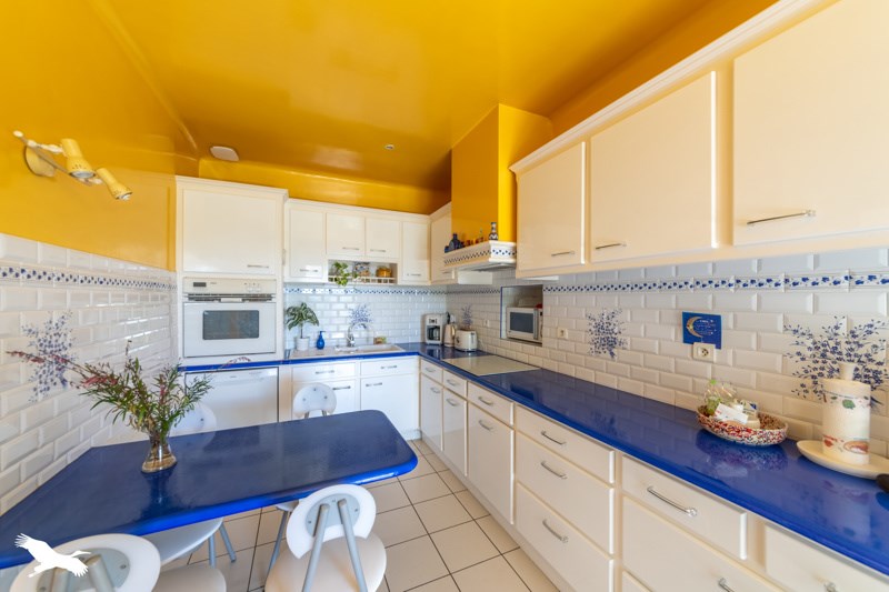 Vente Maison ST NICOLAS DE LA GRAVE - 5 pièces -171 m² - (82210)