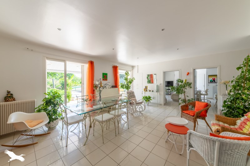Vente Maison ST NICOLAS DE LA GRAVE - 5 pièces -171 m² - (82210)