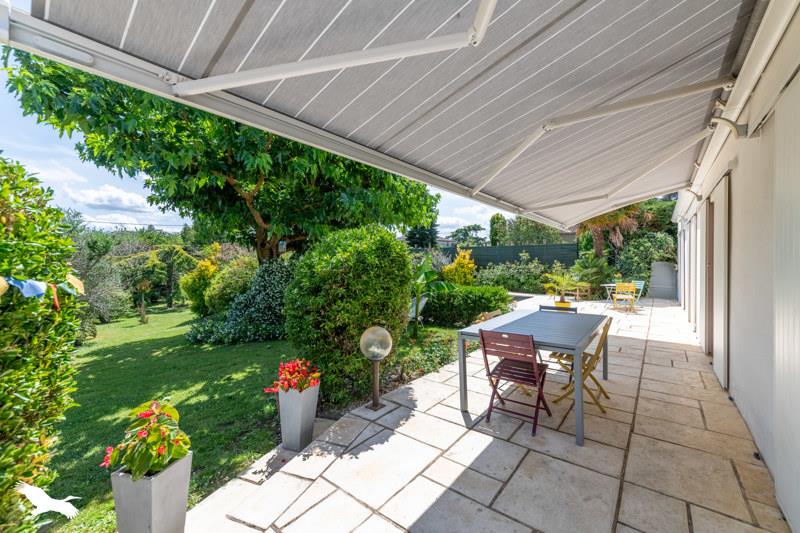 Vente Maison ST NICOLAS DE LA GRAVE - 5 pièces -171 m² - (82210)