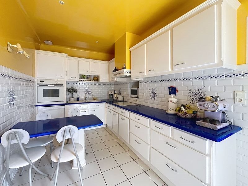 Vente Maison Saint-Nicolas-de-la-Grave - 7 pièces -185 m² - (82210)