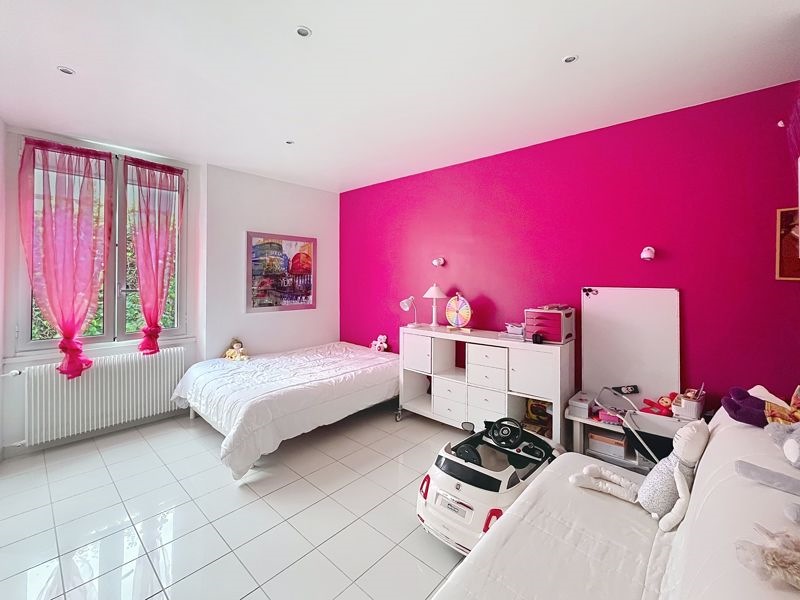 Vente Maison Saint-Nicolas-de-la-Grave - 7 pièces -185 m² - (82210)