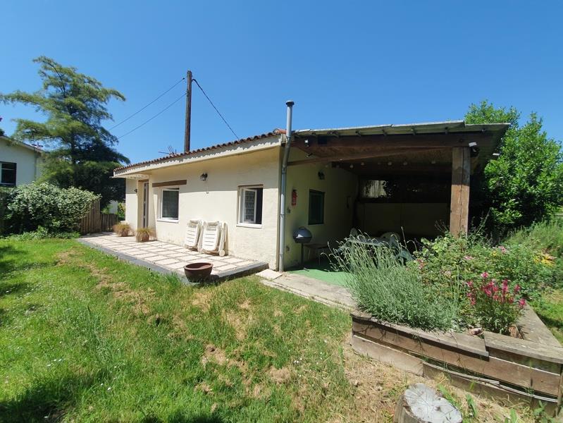 Vente Maison ST NICOLAS DE LA GRAVE - 8 pièces -201 m² - (82210)
