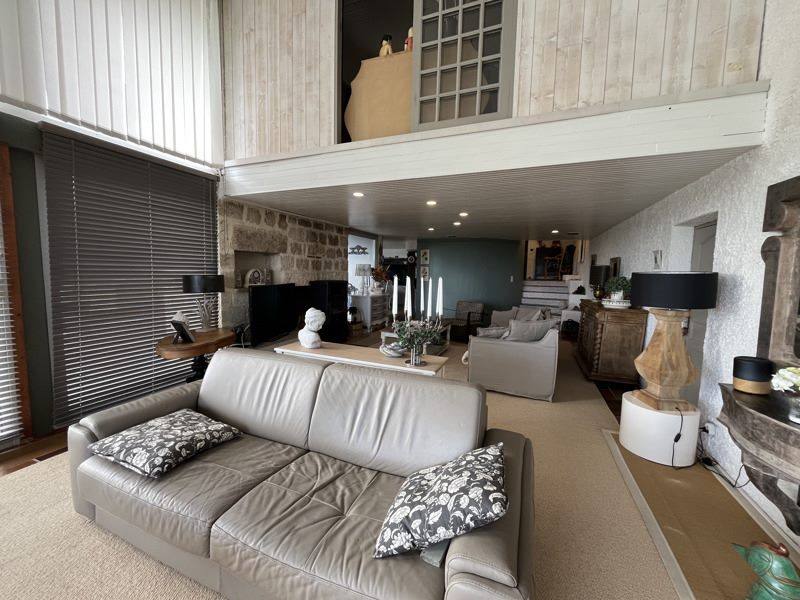 Vente Maison PUYMIROL - 4 pièces -205 m² - (47270)