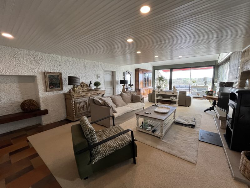 Vente Maison PUYMIROL - 4 pièces -205 m² - (47270)