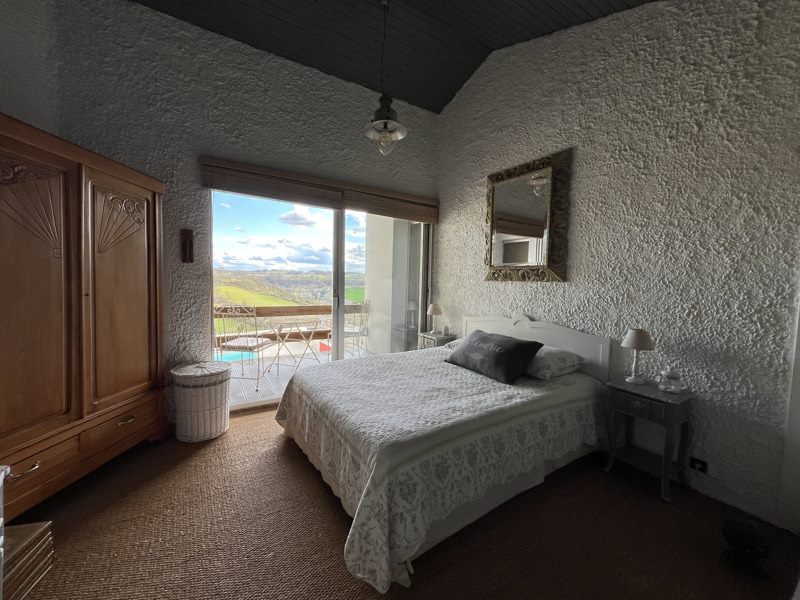 Vente Maison PUYMIROL - 4 pièces -205 m² - (47270)