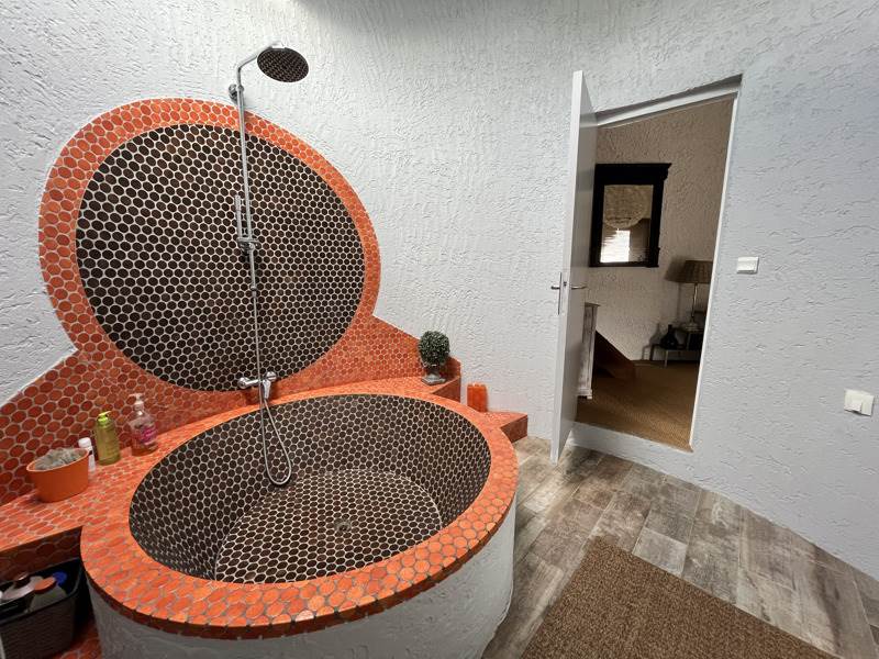 Vente Maison PUYMIROL - 4 pièces -205 m² - (47270)