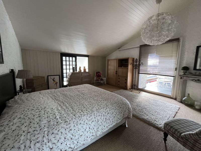 Vente Maison PUYMIROL - 4 pièces -205 m² - (47270)