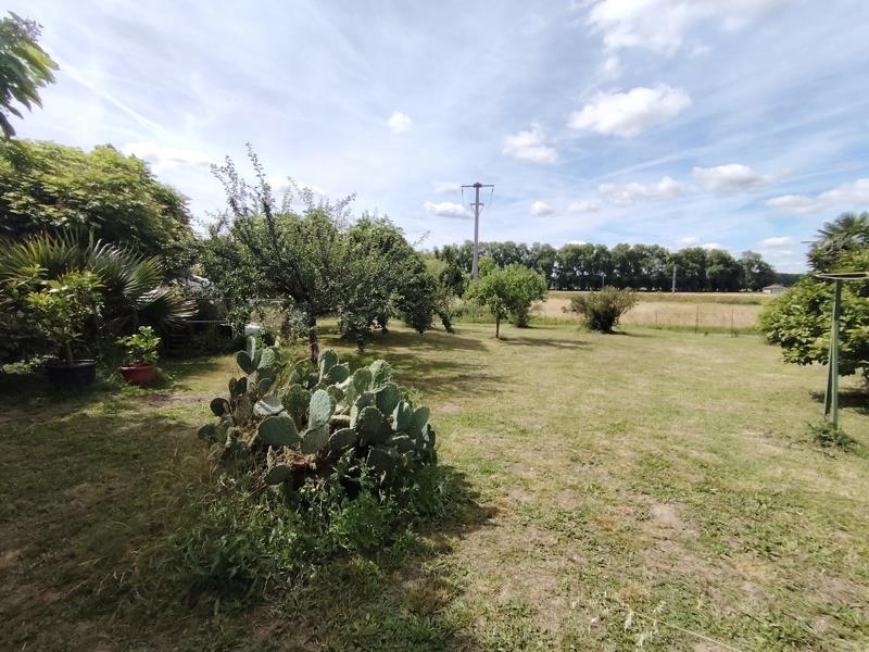 Vente Maison MALAUSE - 4 pièces -114 m² - (82200)