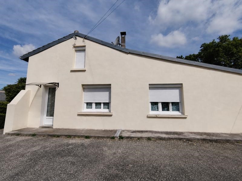 Vente Maison MALAUSE 82200 4 pièces - 114 m²