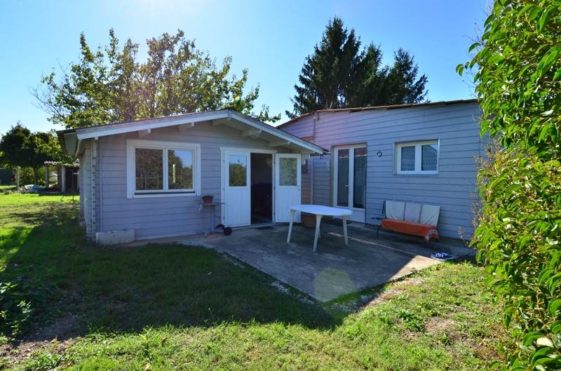 Vente Maison DONZAC - 4 pièces -115 m² - (82340)