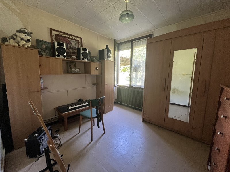 Vente Maison DONZAC - 4 pièces -115 m² - (82340)