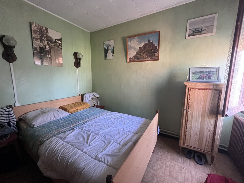 Vente Maison DONZAC - 4 pièces -115 m² - (82340)
