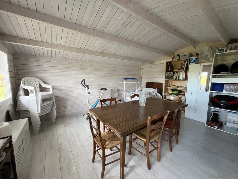 Vente Maison DONZAC - 4 pièces -115 m² - (82340)