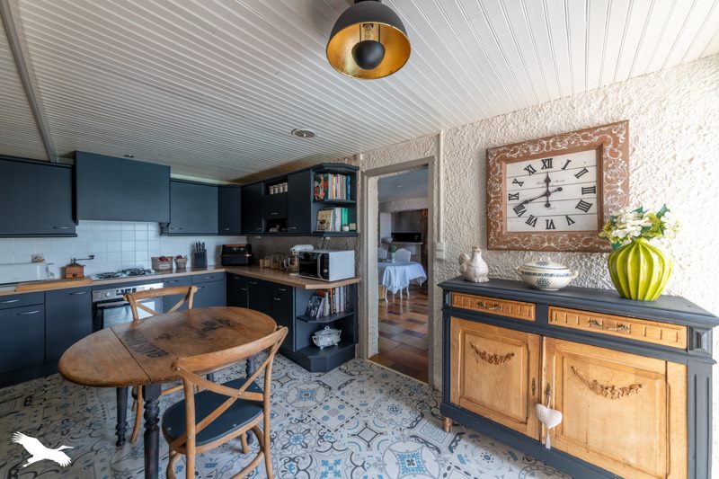 Vente Maison PUYMIROL - 8 pièces -313 m² - (47270)