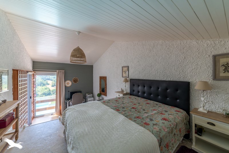 Vente Maison PUYMIROL - 8 pièces -313 m² - (47270)