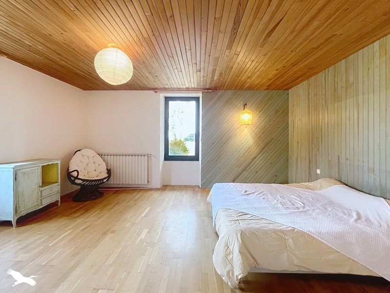Vente Maison GASQUES - 6 pièces -293 m² - (82400)